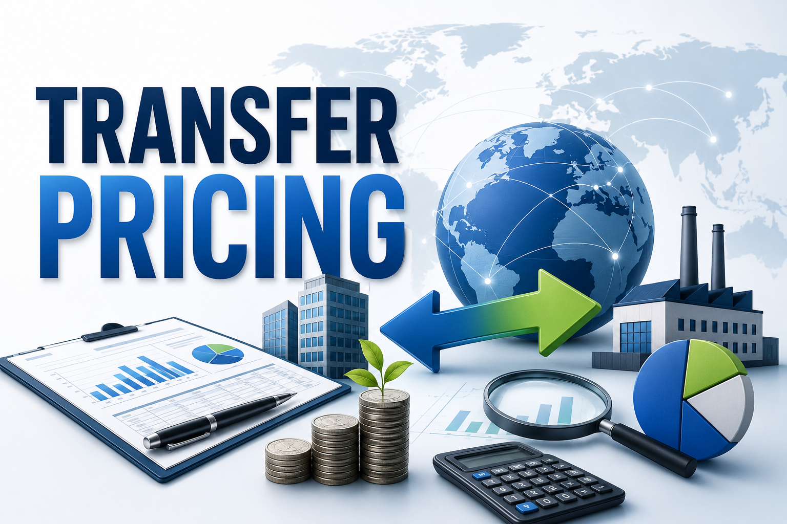What Is Transfer Pricing And Why Should Your Business Care About It?